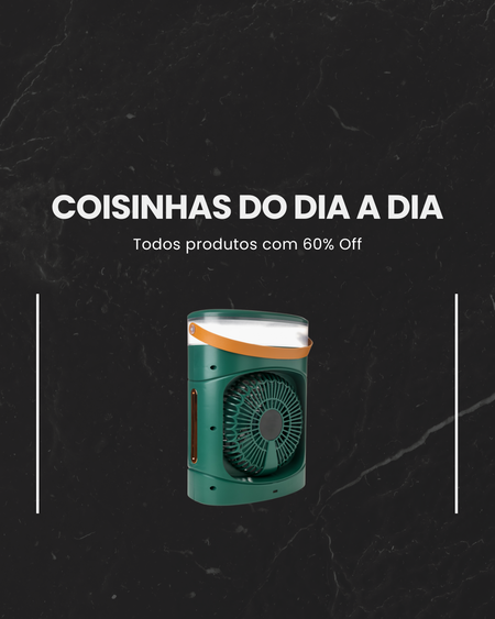 Coisas do Dia a Dia