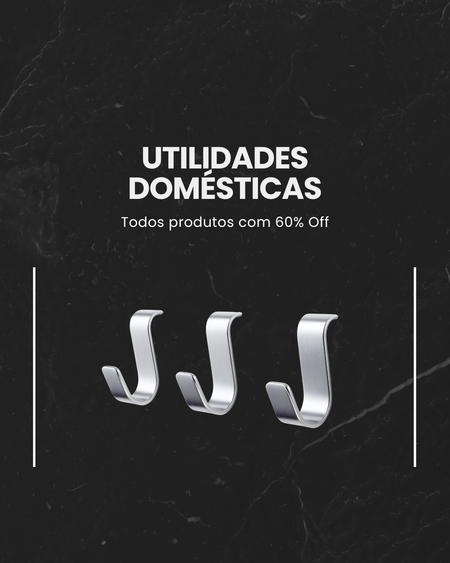 Utilidades Domésticas