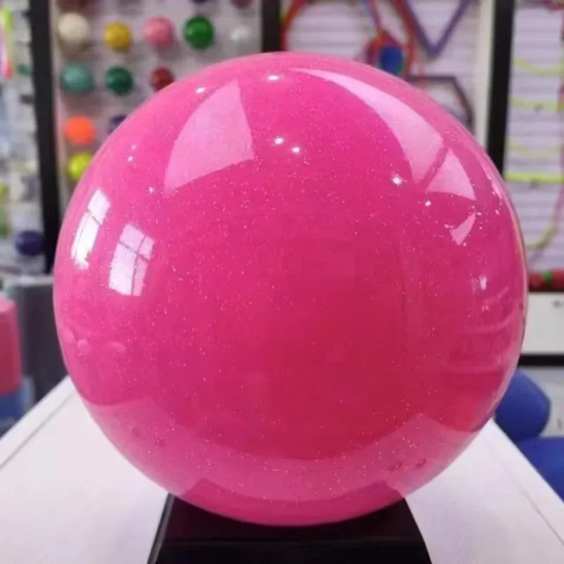 Bola de Ginástica
